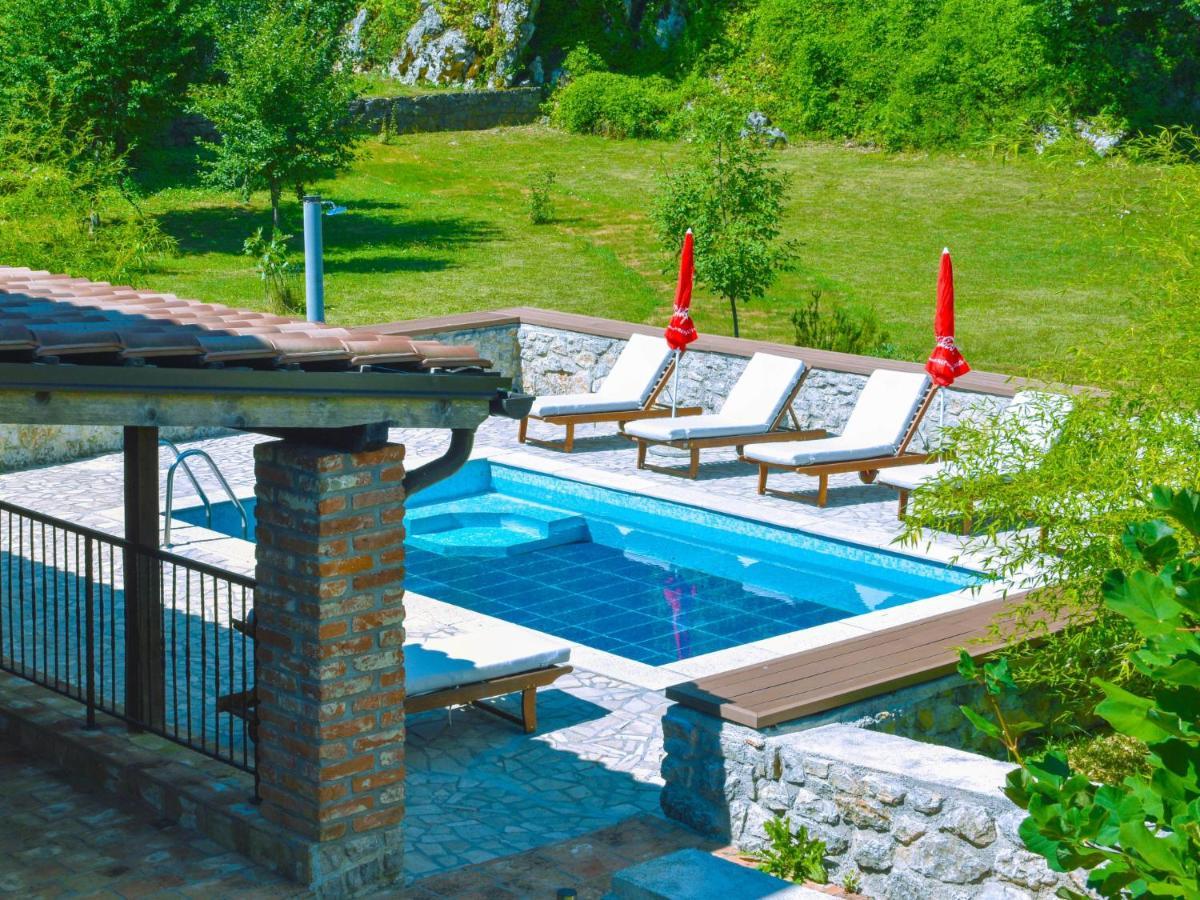 Holiday Home Natura - Opa150 By Interhome Ičići Extérieur photo