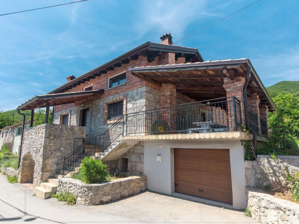 Holiday Home Natura - Opa150 By Interhome Ičići Extérieur photo